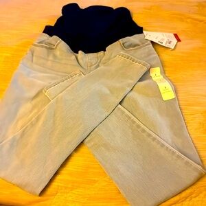 Ingrid + Isabel Skinny Maternity Jeans